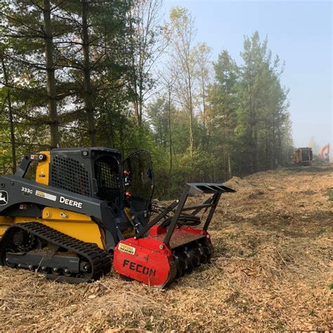 skid steer mulcher rental in mississippi|U Dig It Rentals .